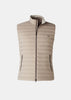 Supersonic Vest Driftwood