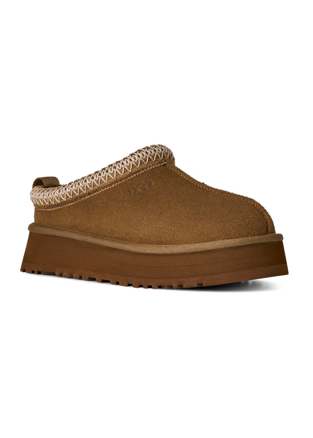 W Tazz Light Bronze