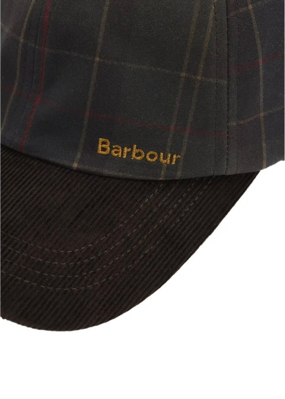 Arlene Cap