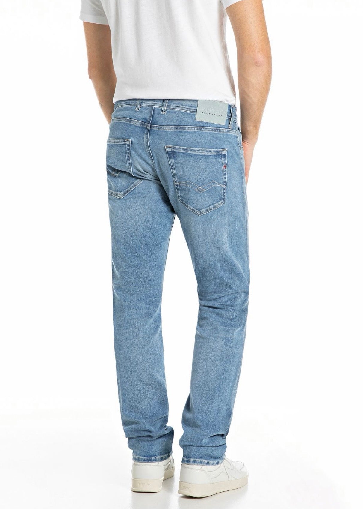 Grover jeans 661 996 010