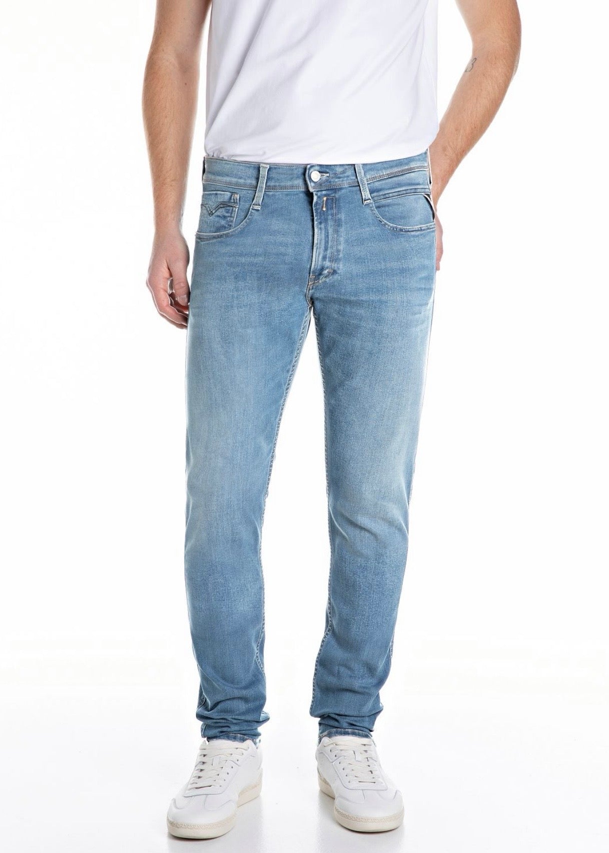 Anbass jeans 661 996 010