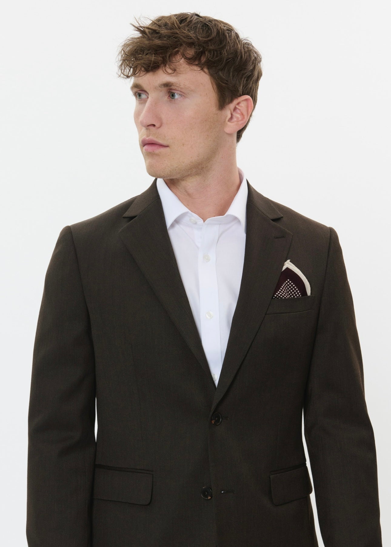 Hankie Decadent Chocolate