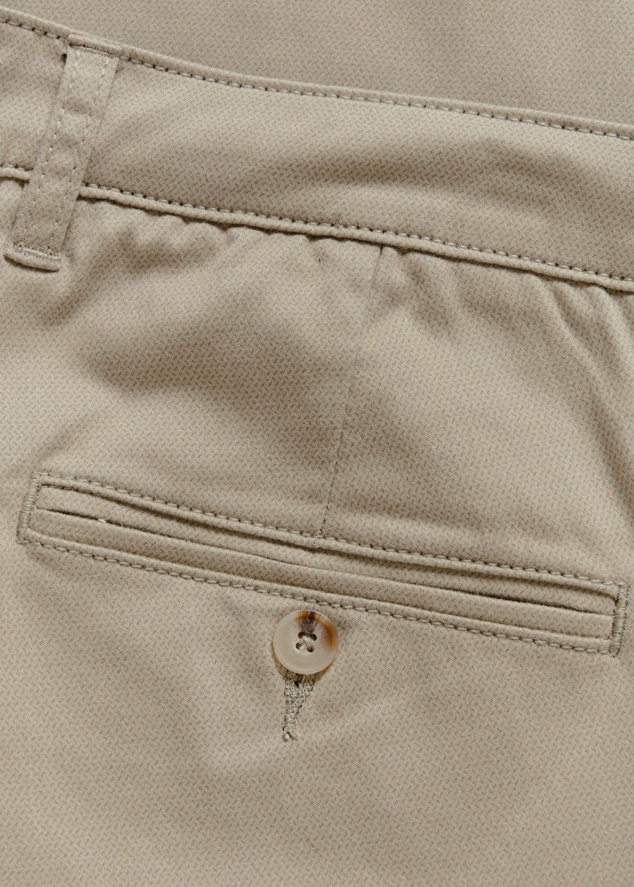 Matinique Thomas shorts - Plaza Taupe