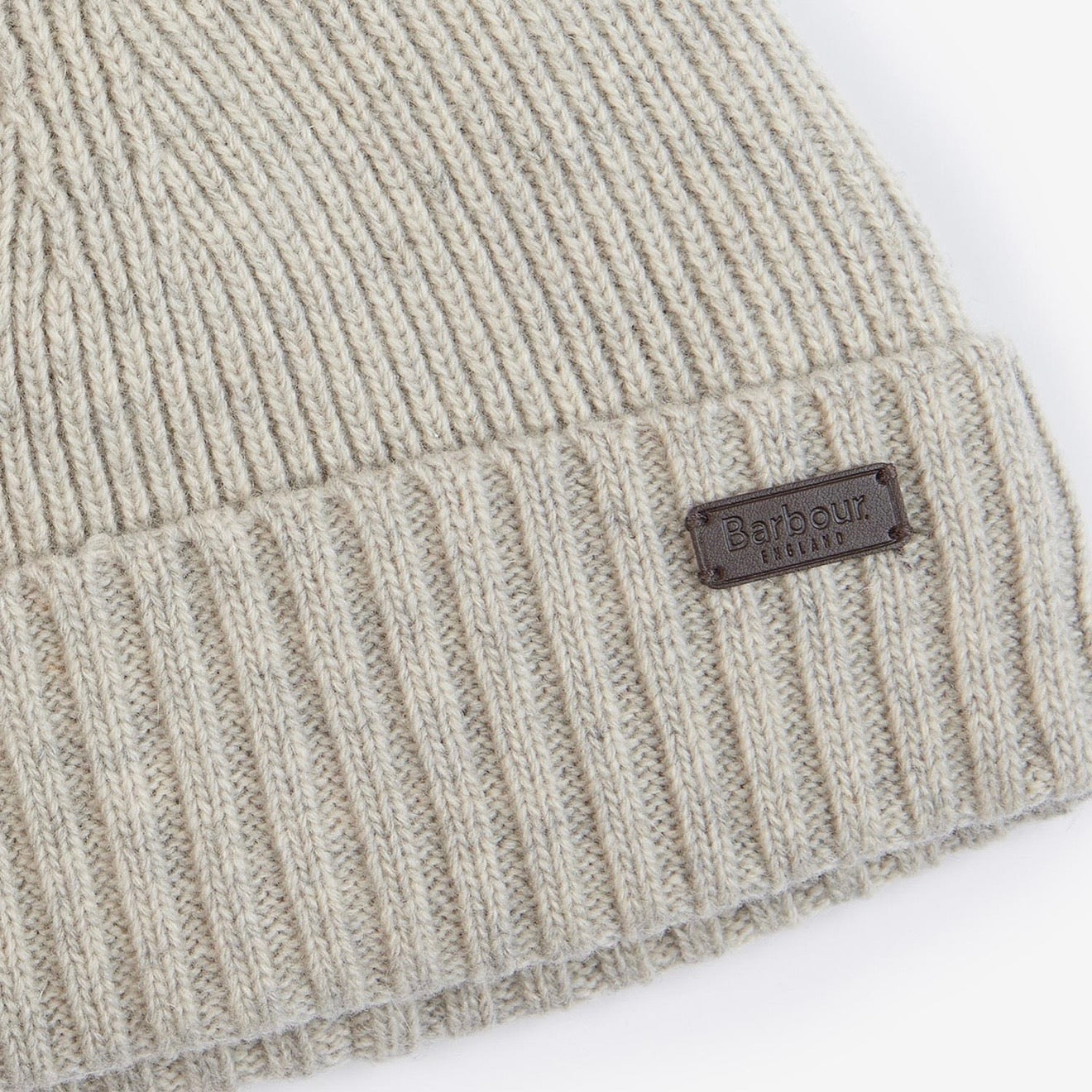 Carlton Beanie Beige