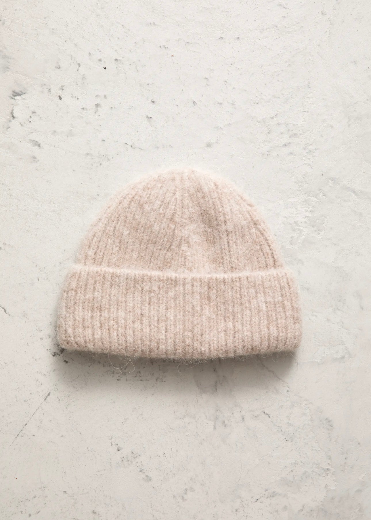 Camilla Pihl Ayla beanie - Light Taupe