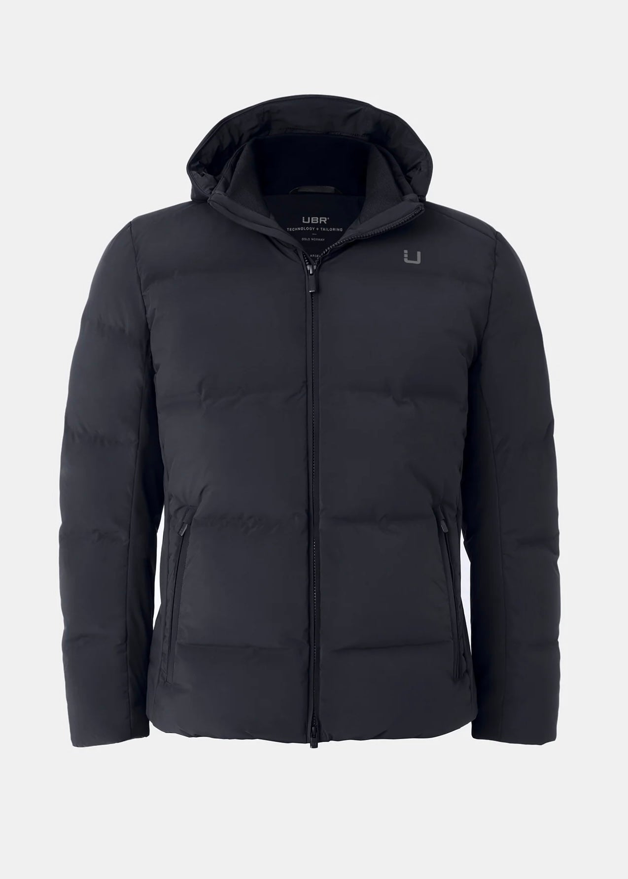Bolt XP Down Jacket Black