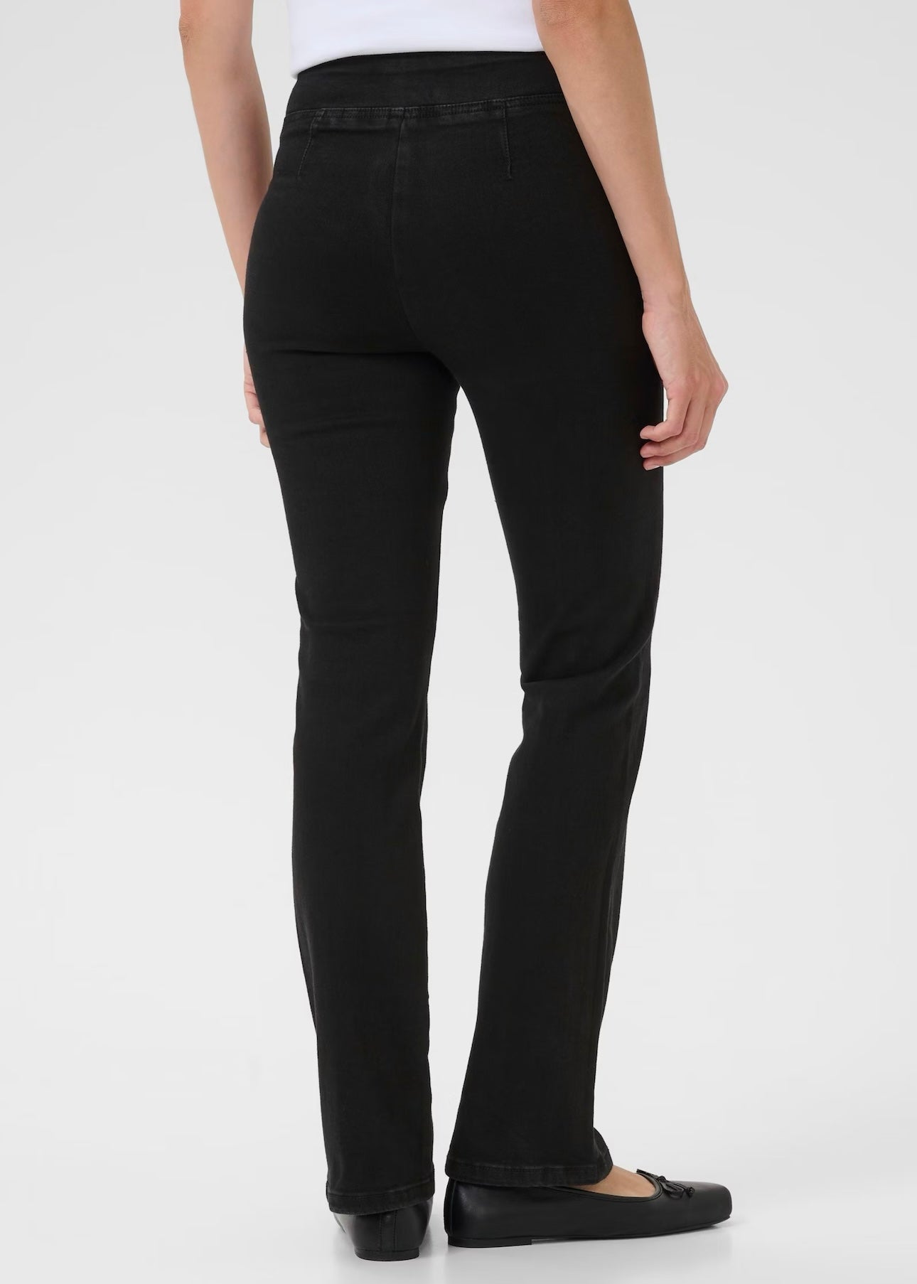 Nikelas pants Black