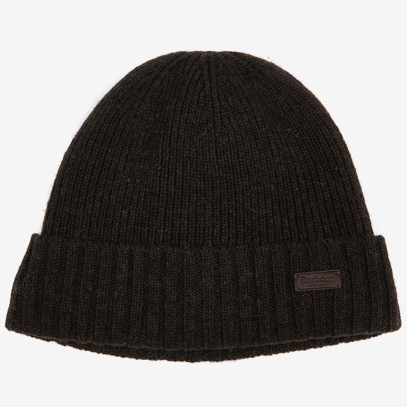 Carlton Beanie Olive