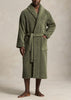 Terry Robe Cruise Olive