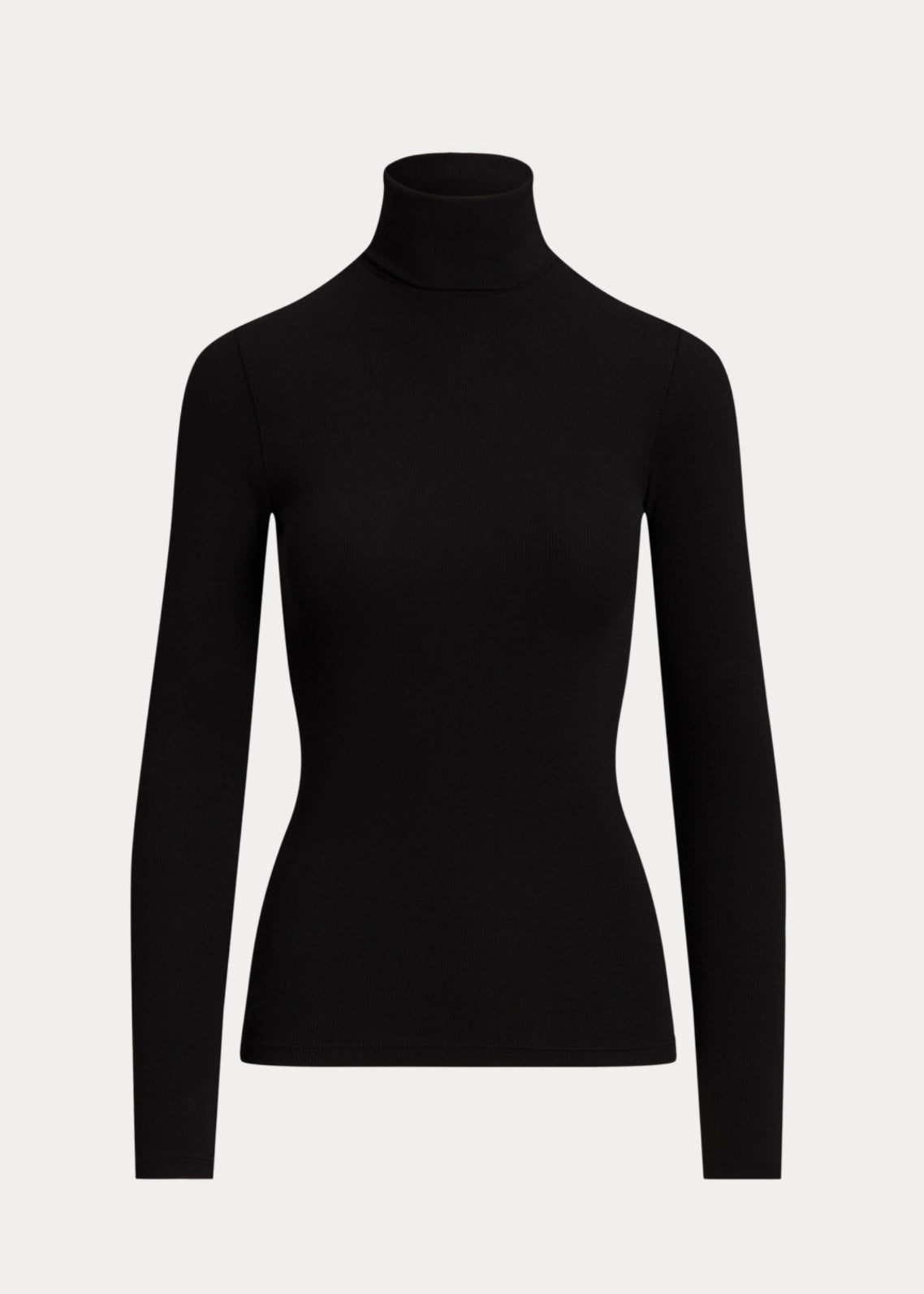 Polo Ralph Lauren rollerneck - Black