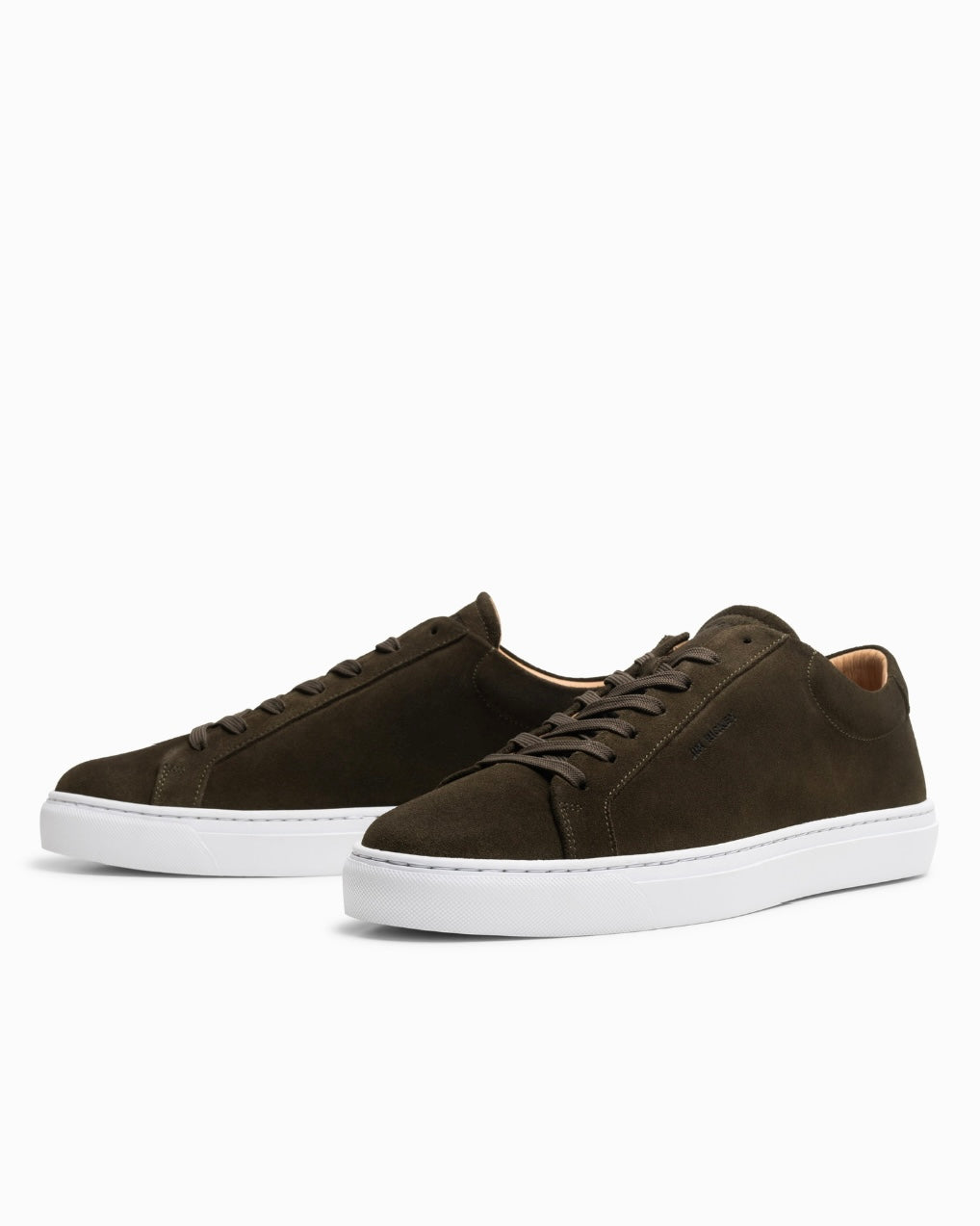 Spin Suede Army