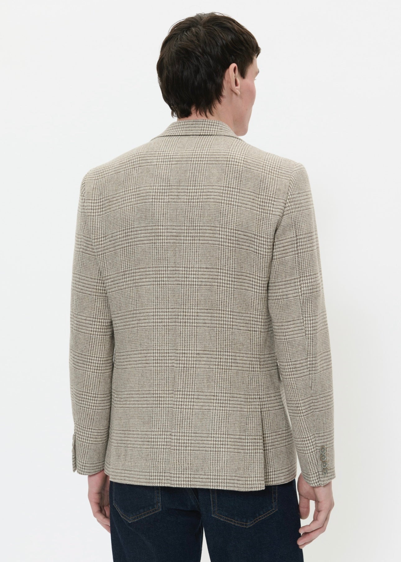 George blazer Winter Twig
