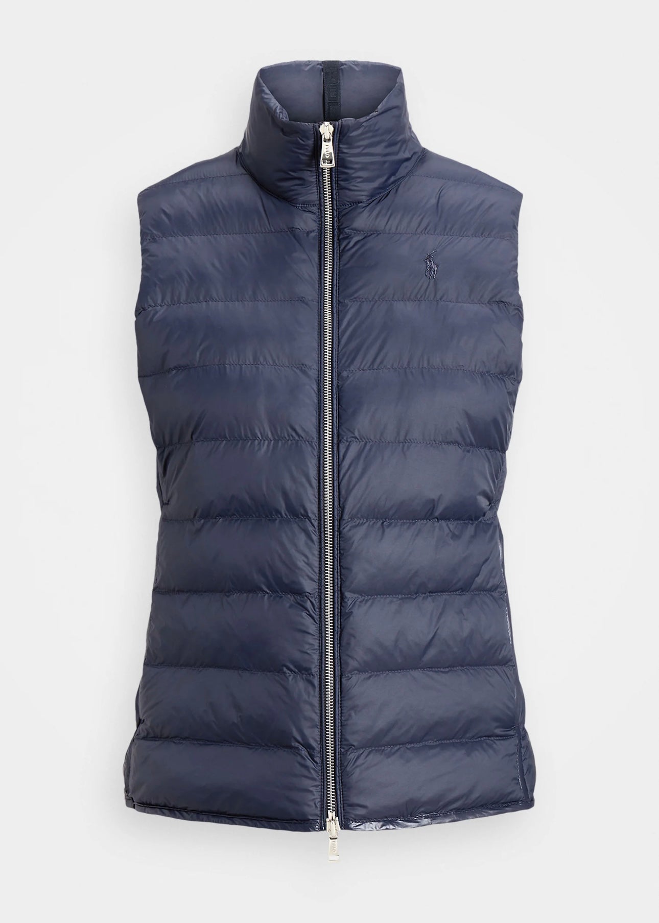 Polo Ralph Lauren Down vest - Navy