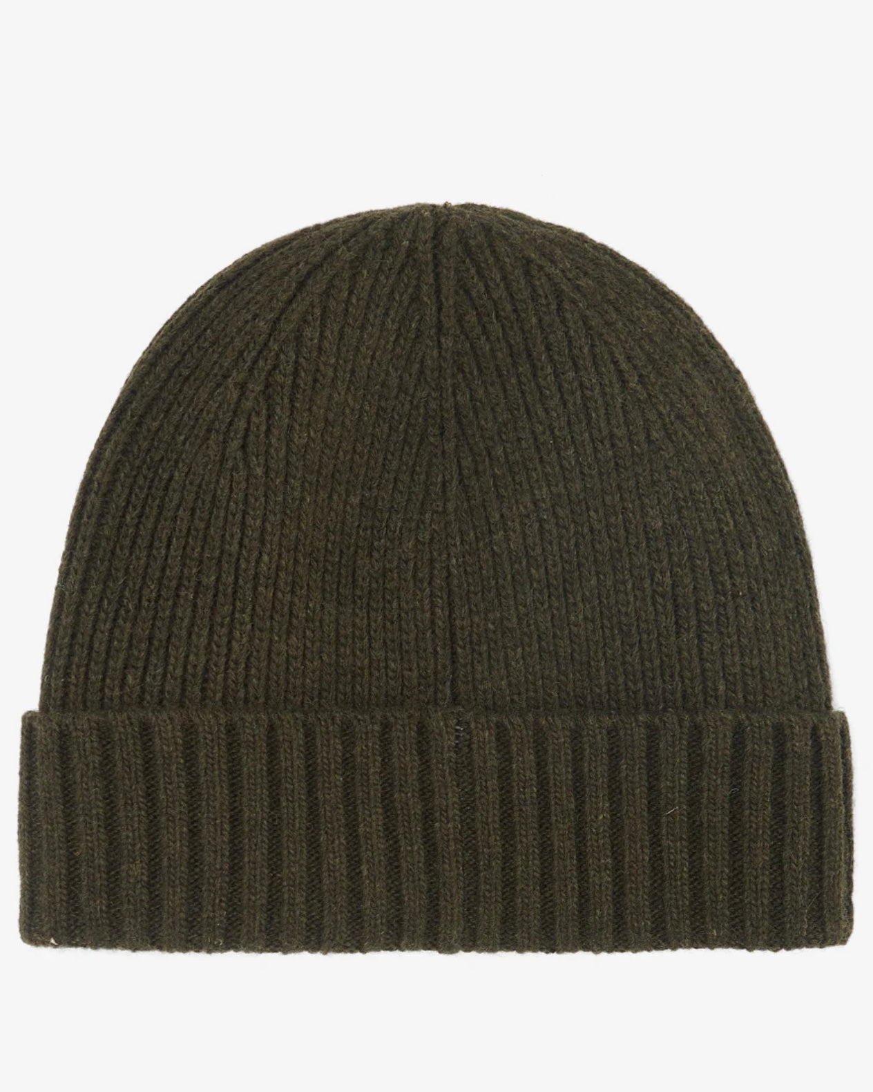 Carlton beanie Olive