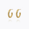 Gemma Loops Gold