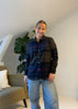Anna Shirt Shadow Classic Tartan