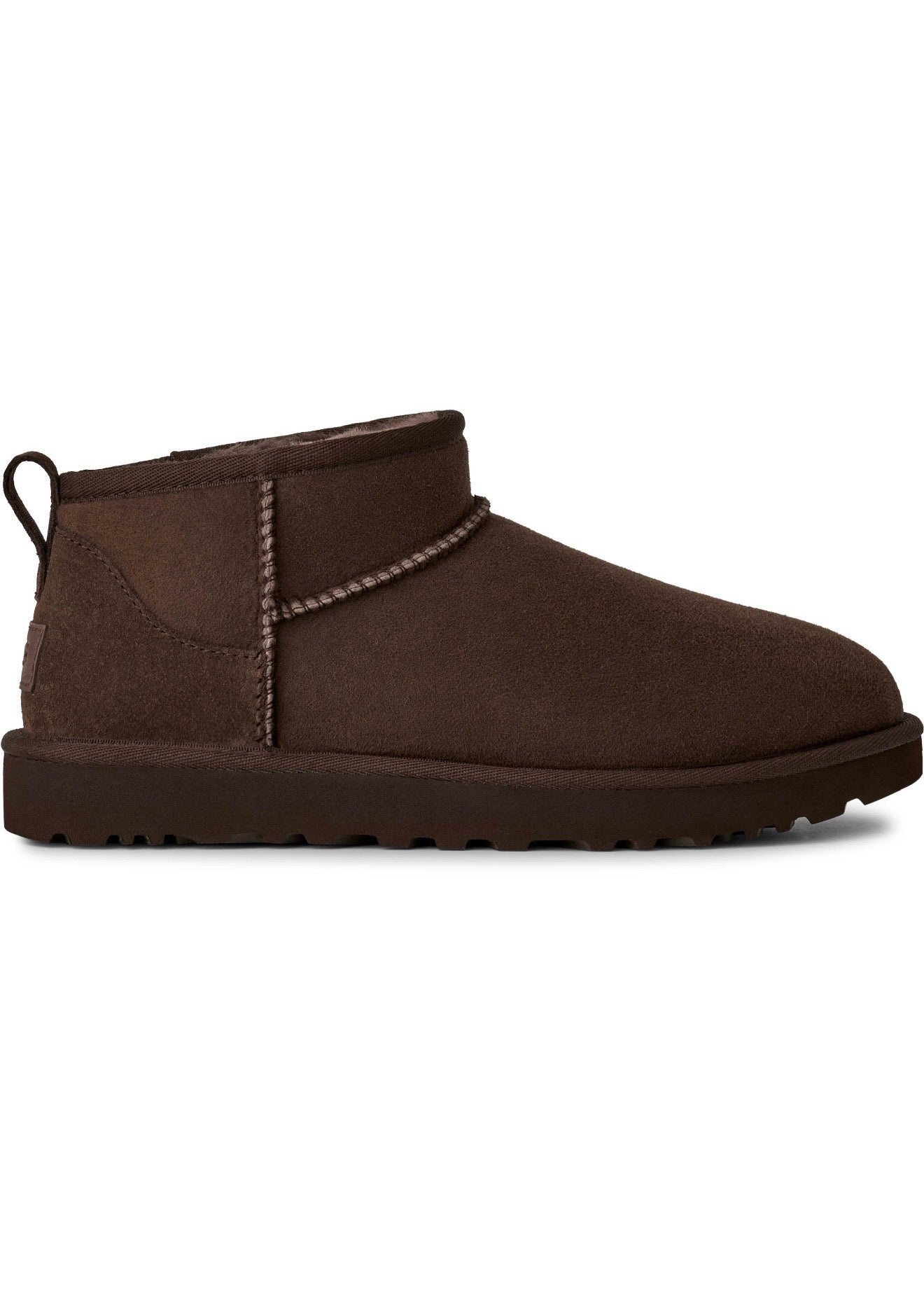 W Classic Ultra Mini Dusted Cocoa