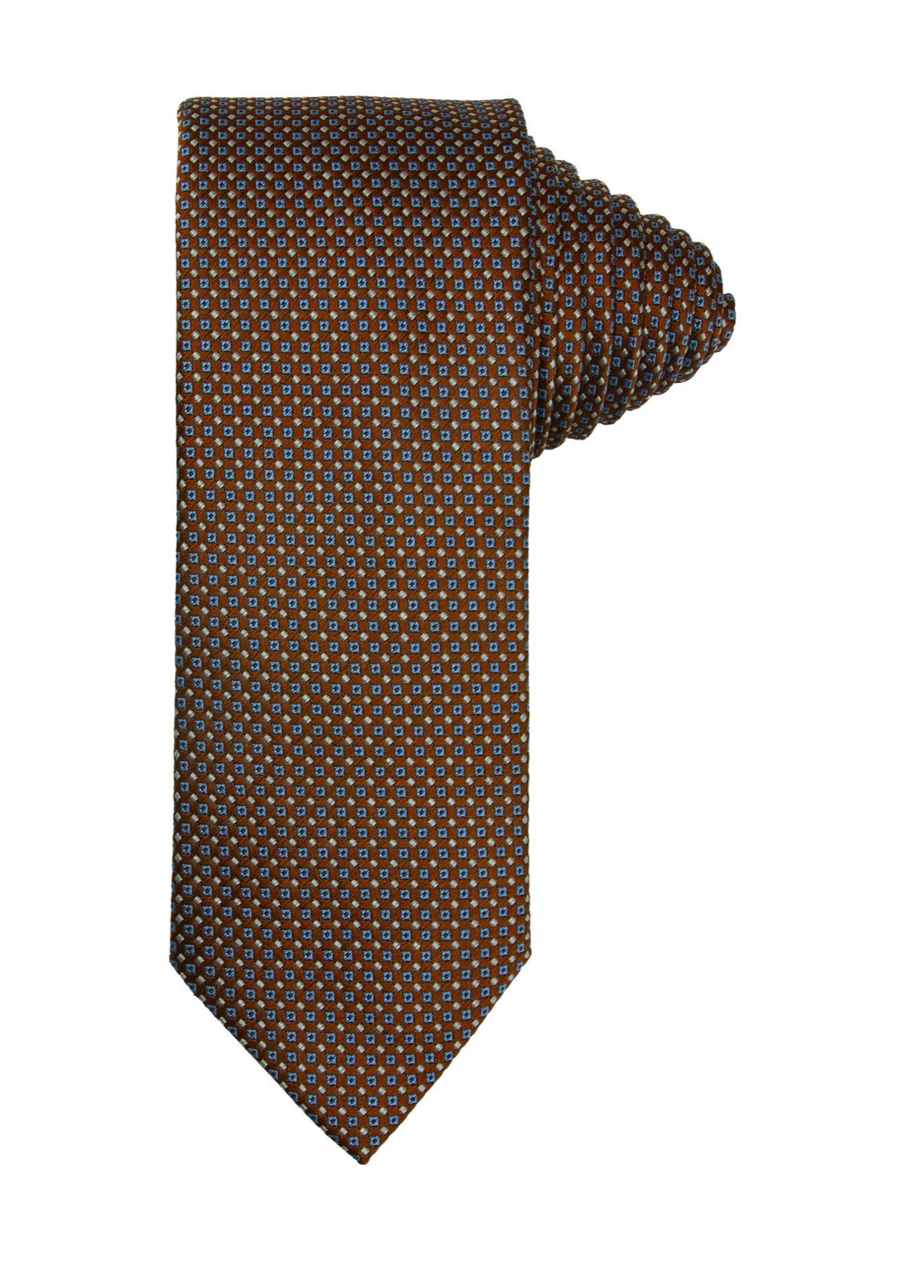 Santi Silk tie/hankie set