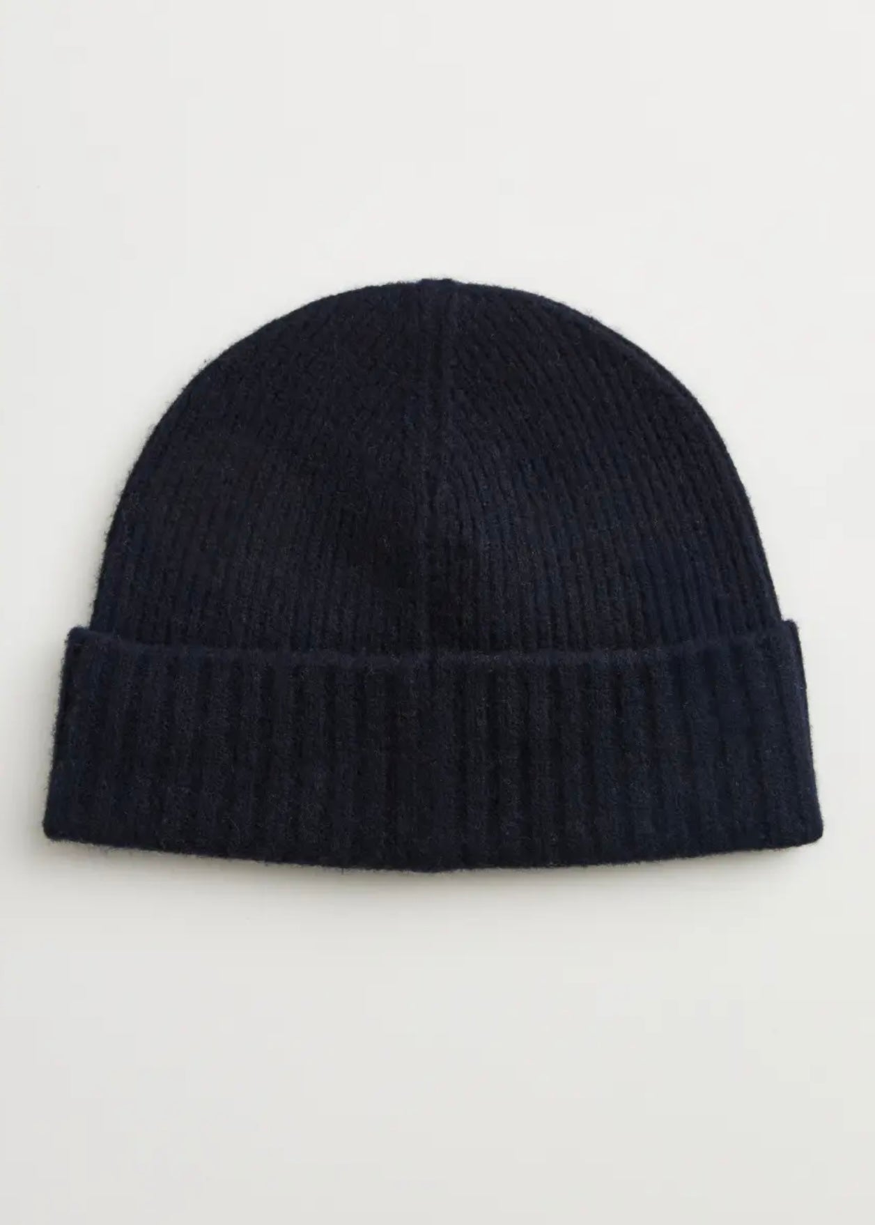 Hertford beanie Navy