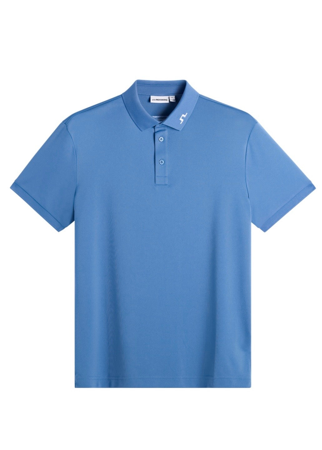 KV Print Polo Federal Blue