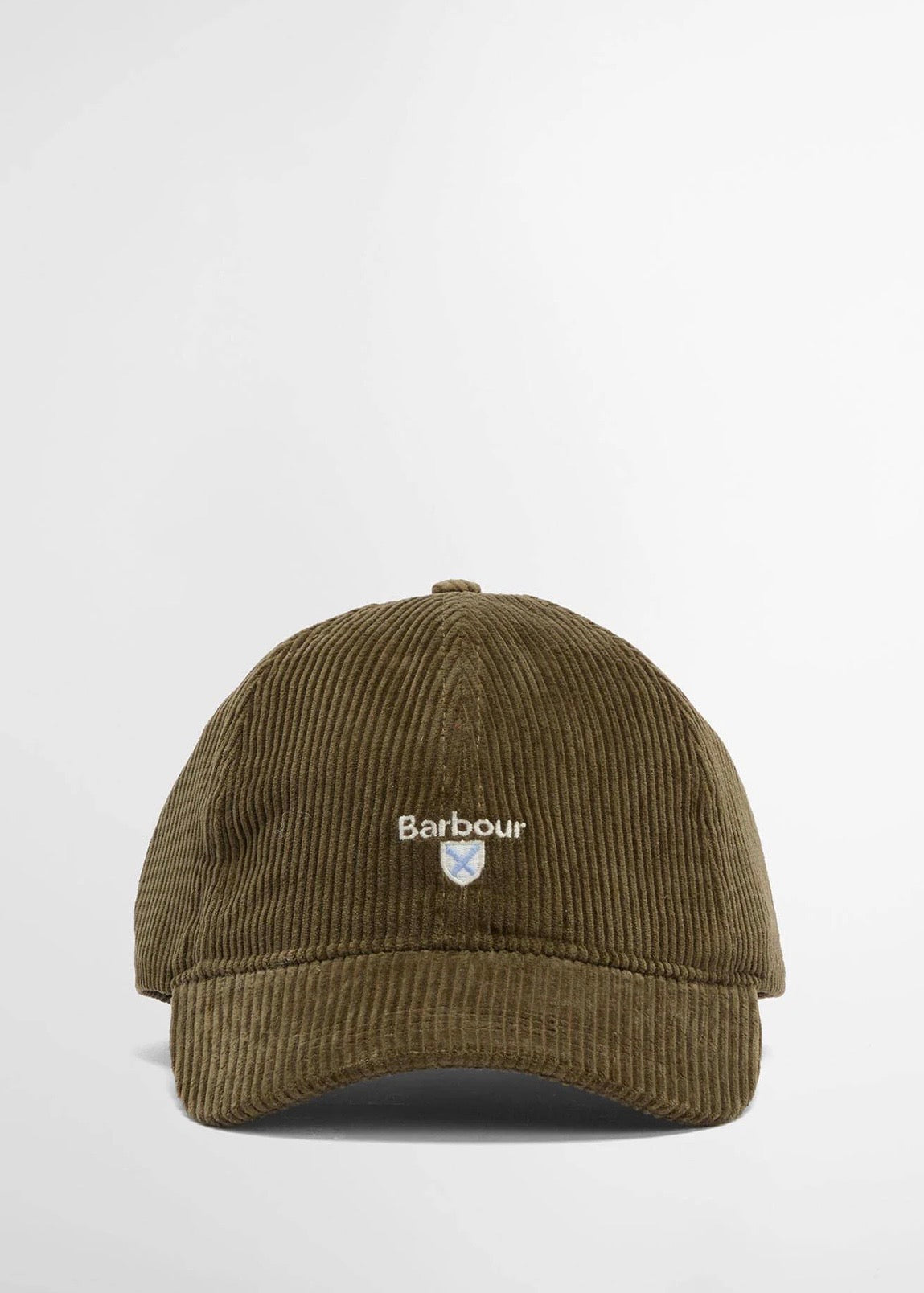 Preston Cap Olive