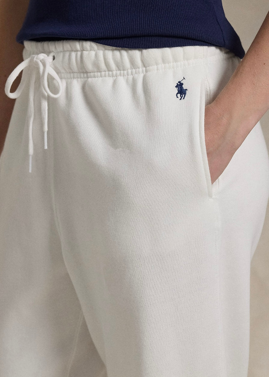 Ralph Lauren College pants - White