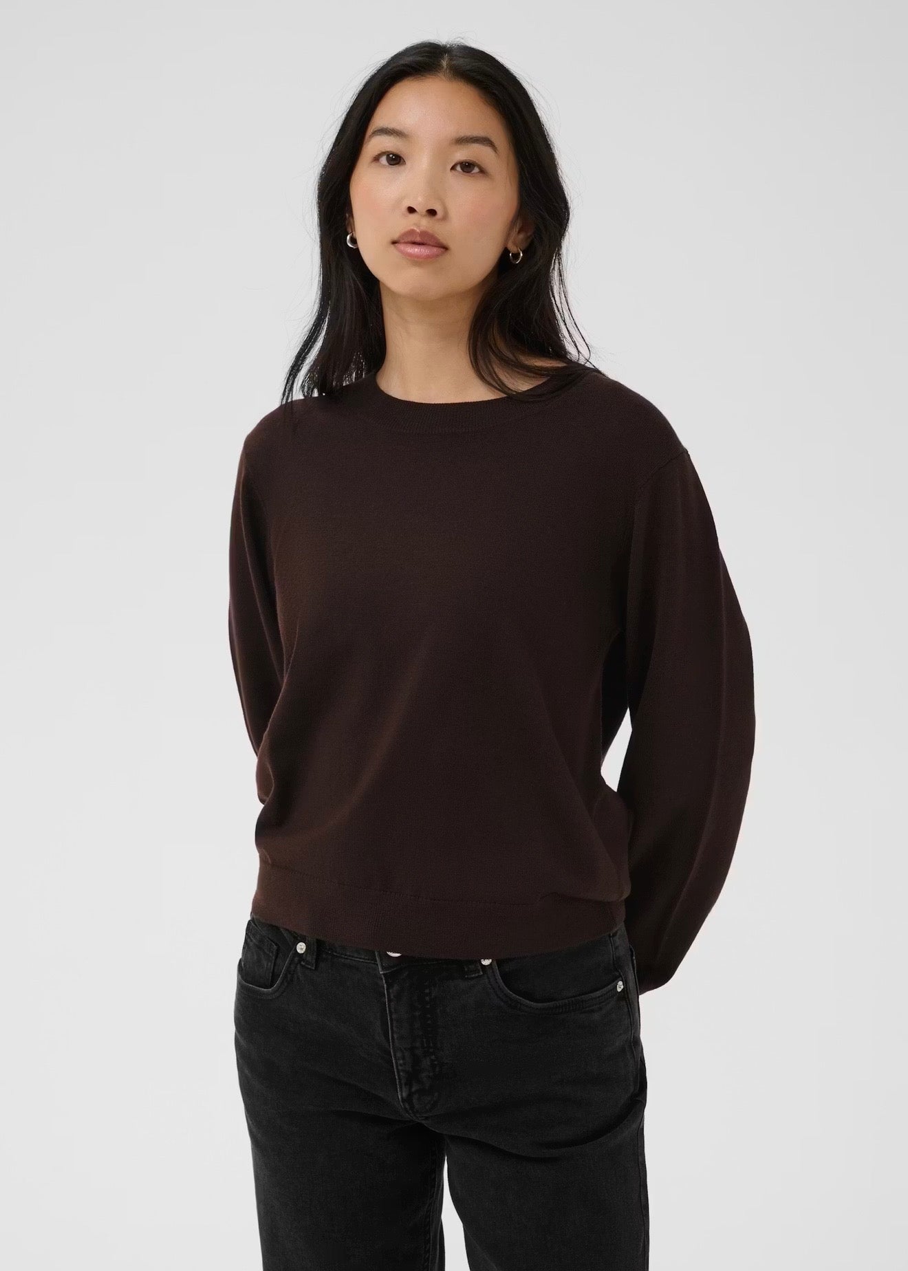 Yona Pullover Molé