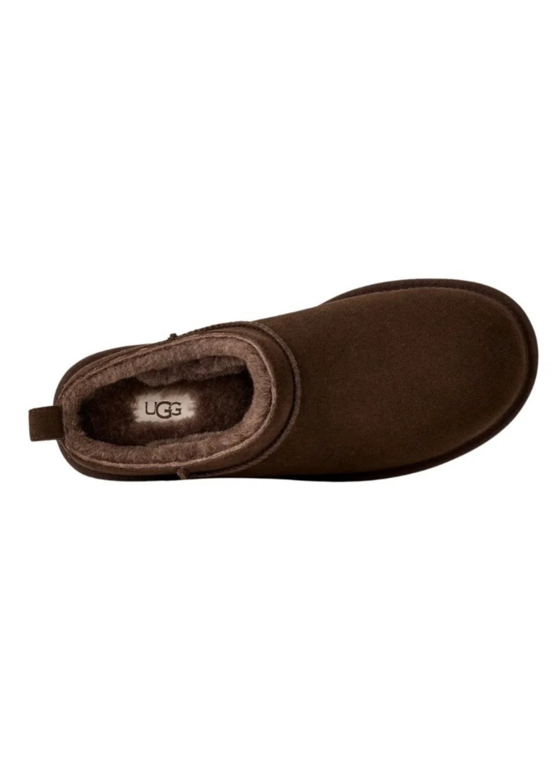 W Classic Micro Dusted Cocoa