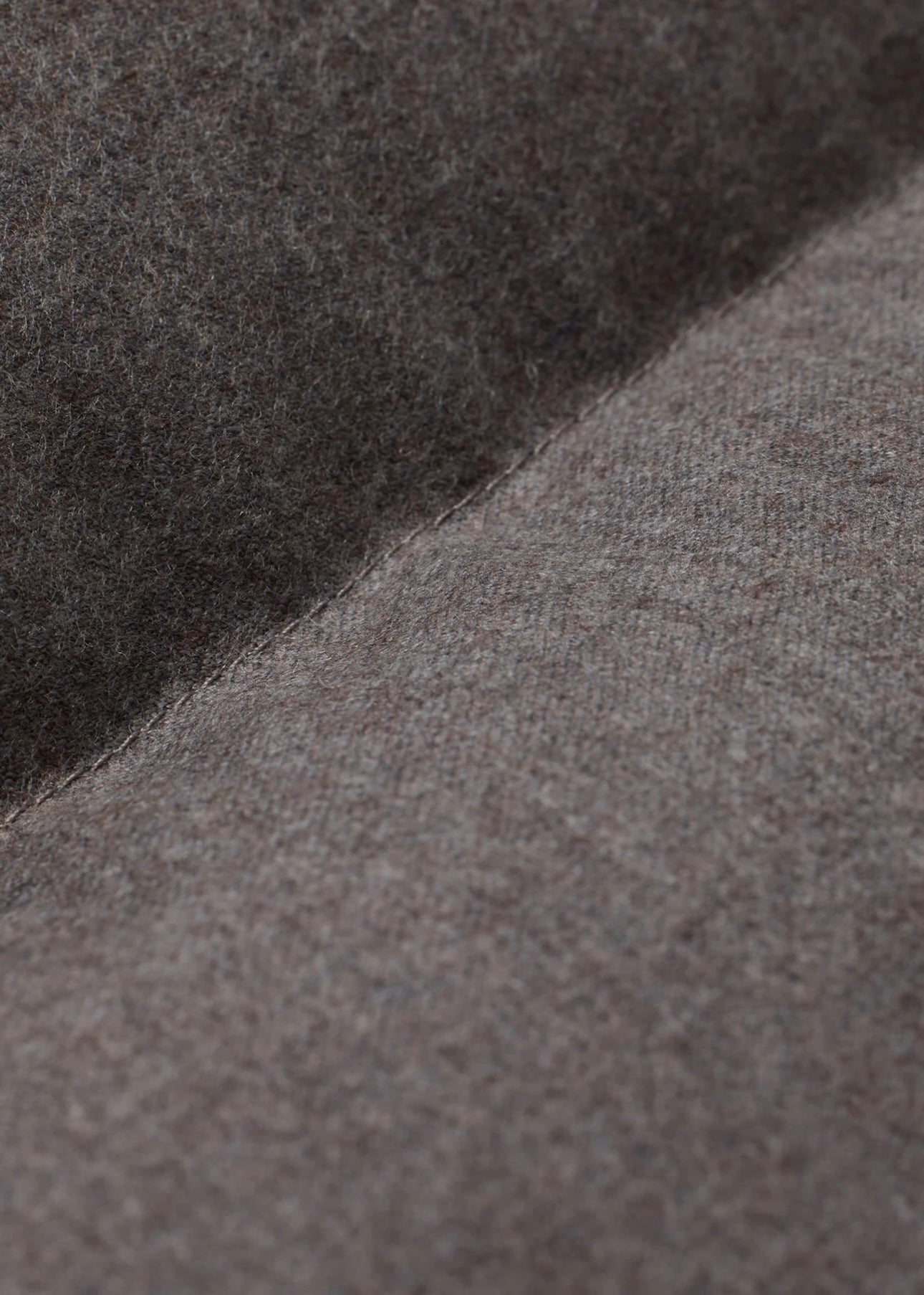 Concord Parka Sand Wool