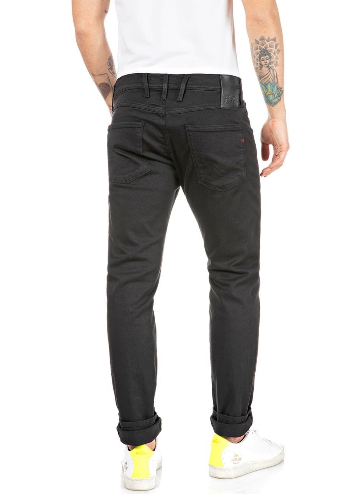 Replay Hyperflex Anbass jeans - 8366197 040