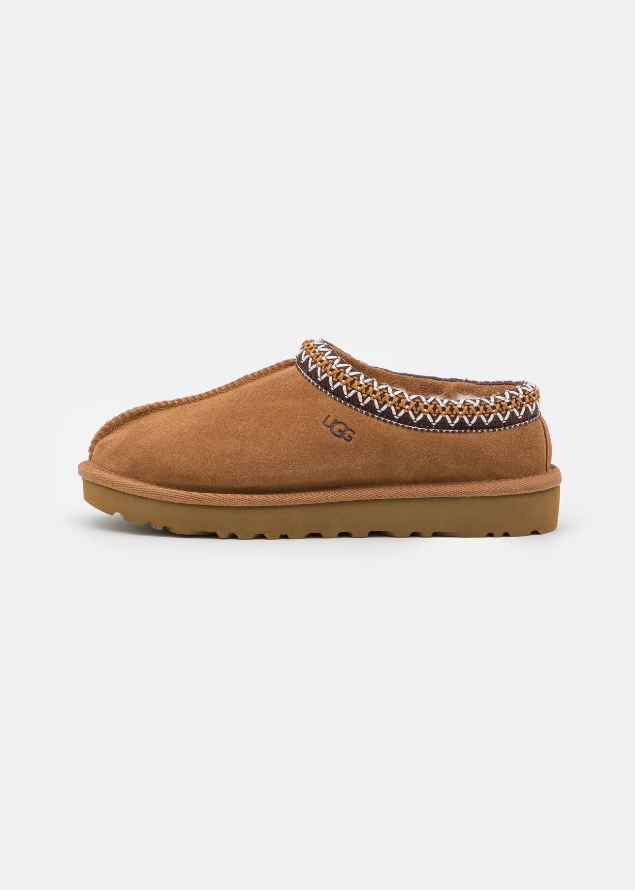 Ugg W Tasman Chestnut