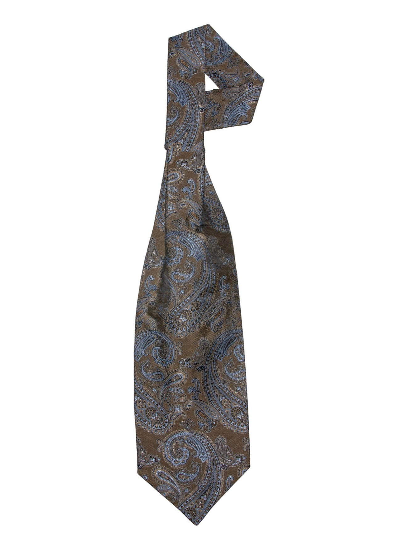 Santi Silk ascot