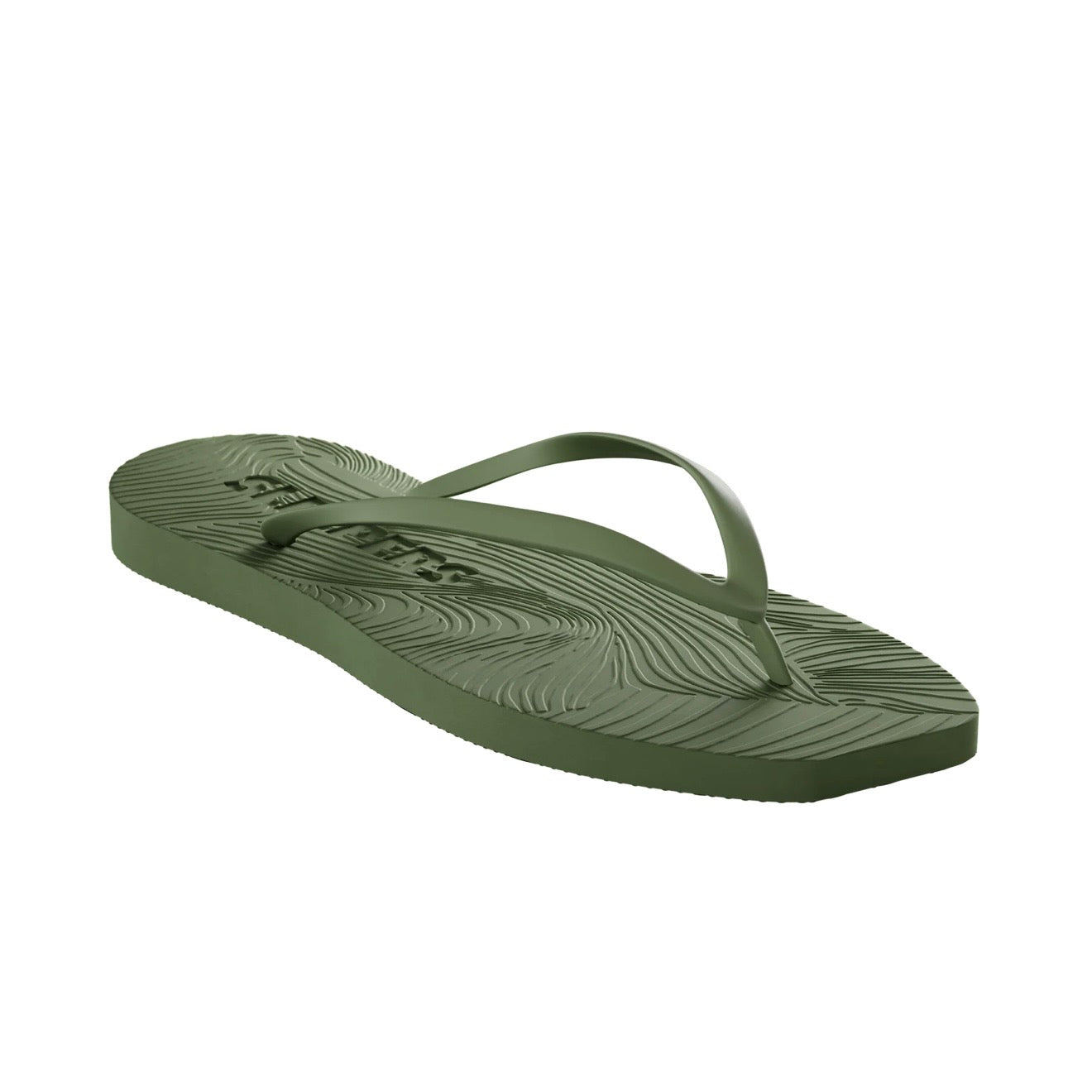 Tapered Green