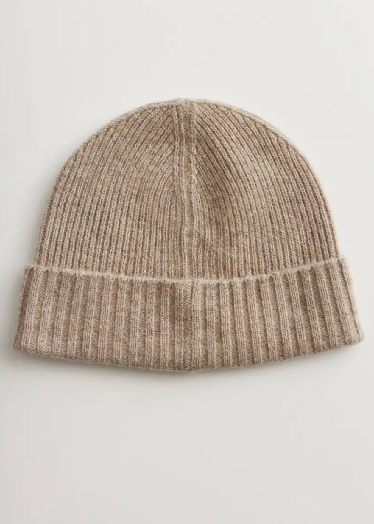 Hertford beanie Khaki