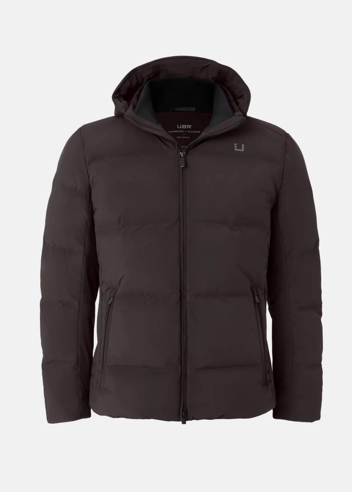 Bolt XP Down Jacket Espresso
