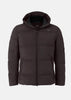 Bolt XP Down Jacket Espresso