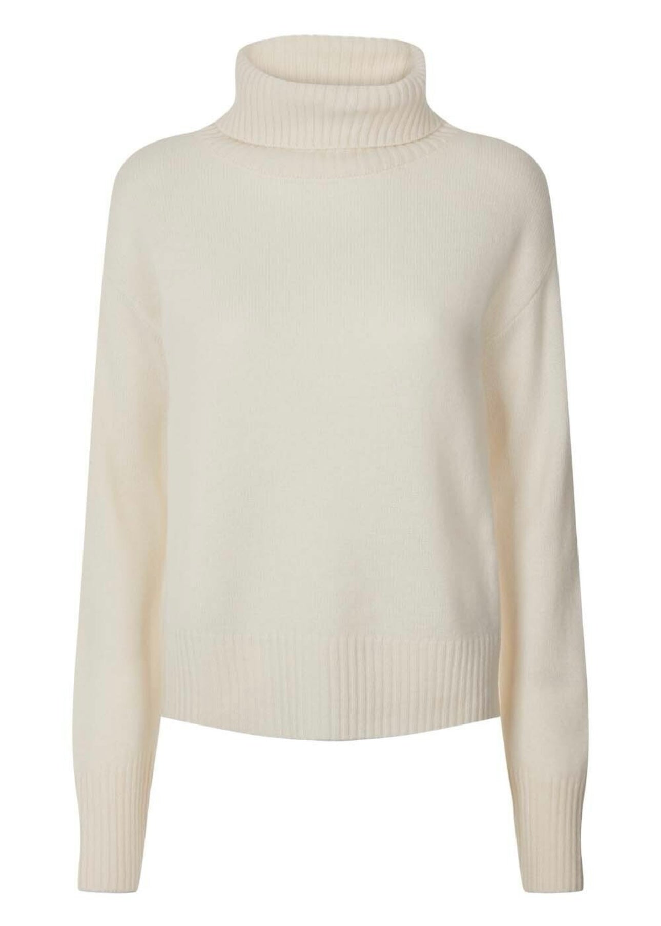 Merle jumper Off White