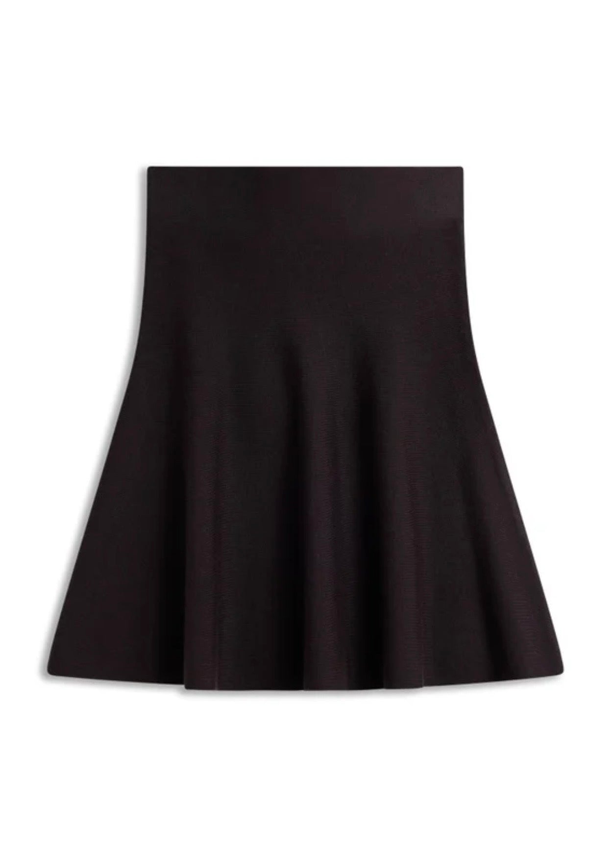 Triny Skirt Dark Navy