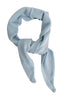 Sophie Soft Scarf Pale Blue