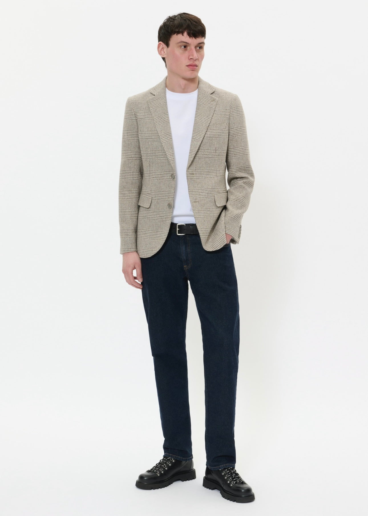 George blazer Winter Twig