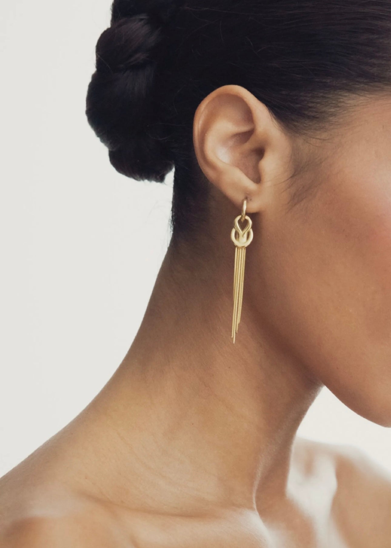 The Fringe Gold
