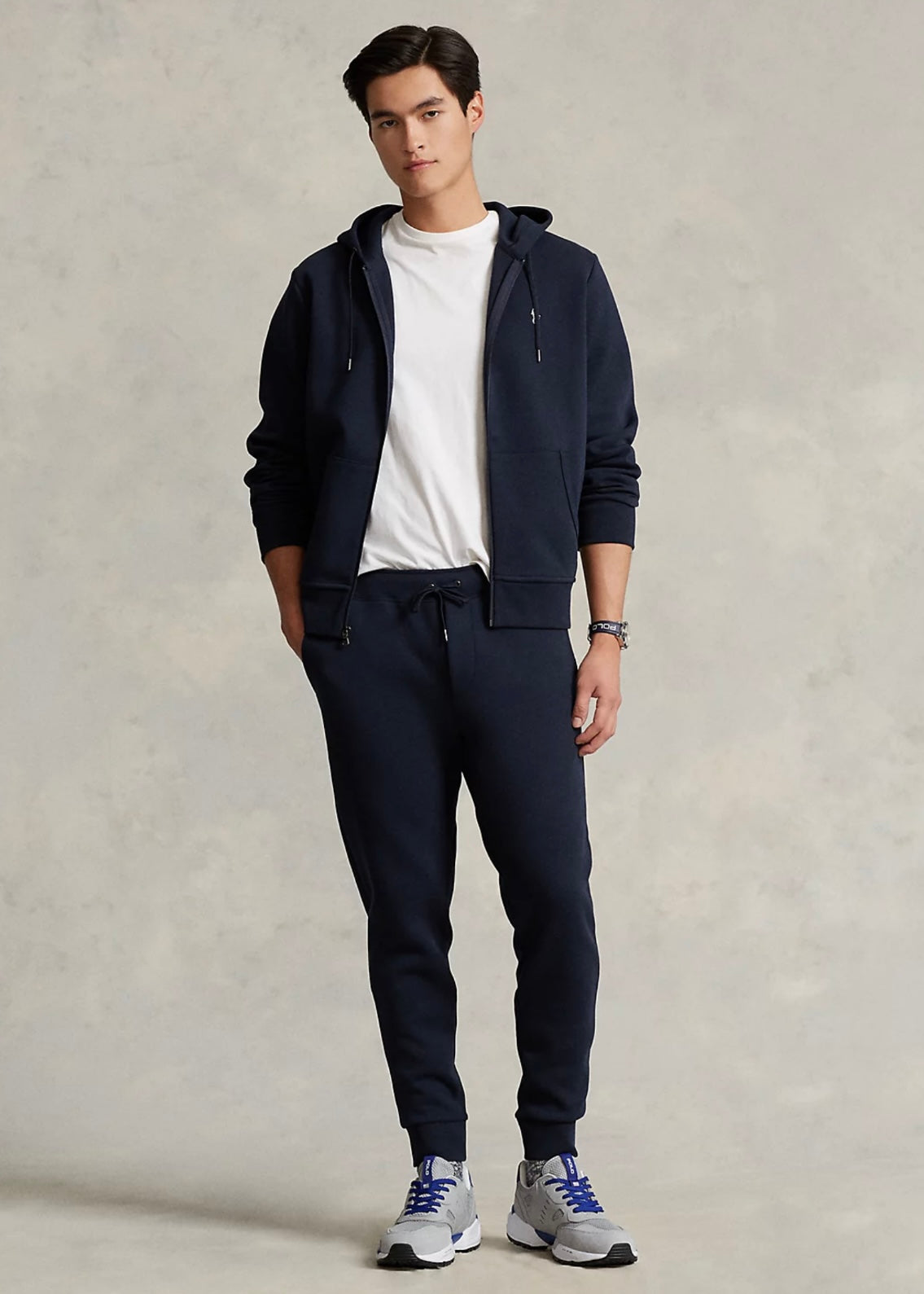 Polo Ralph Lauren College pants - Aviator Navy