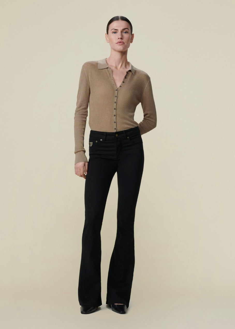 Raval Lea Soft Black