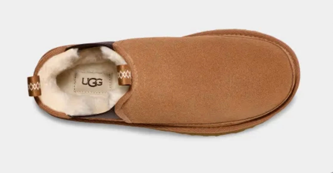 UGG M Neumel Chelsea Chestnut