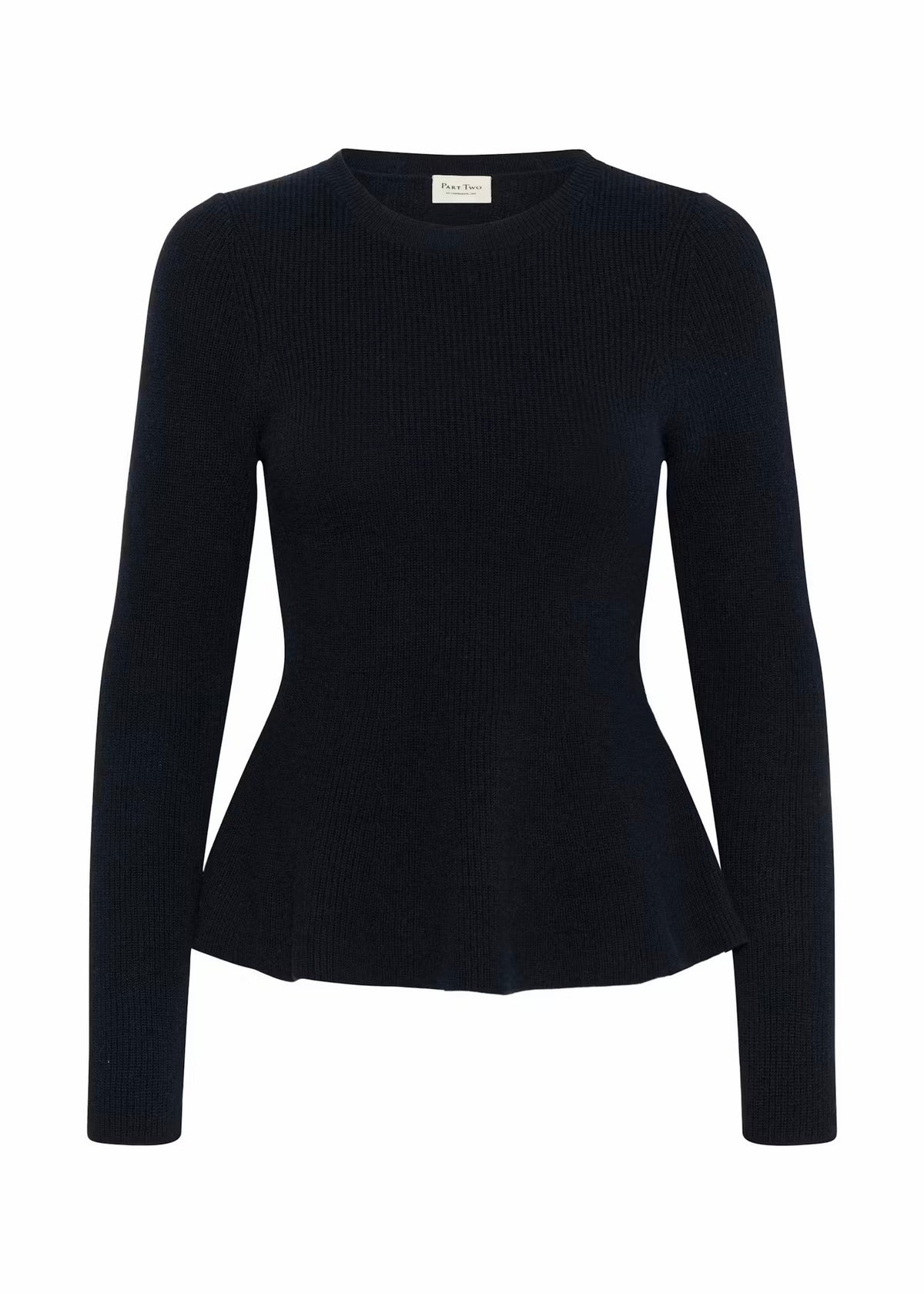 Carina Pullover Dark Navy