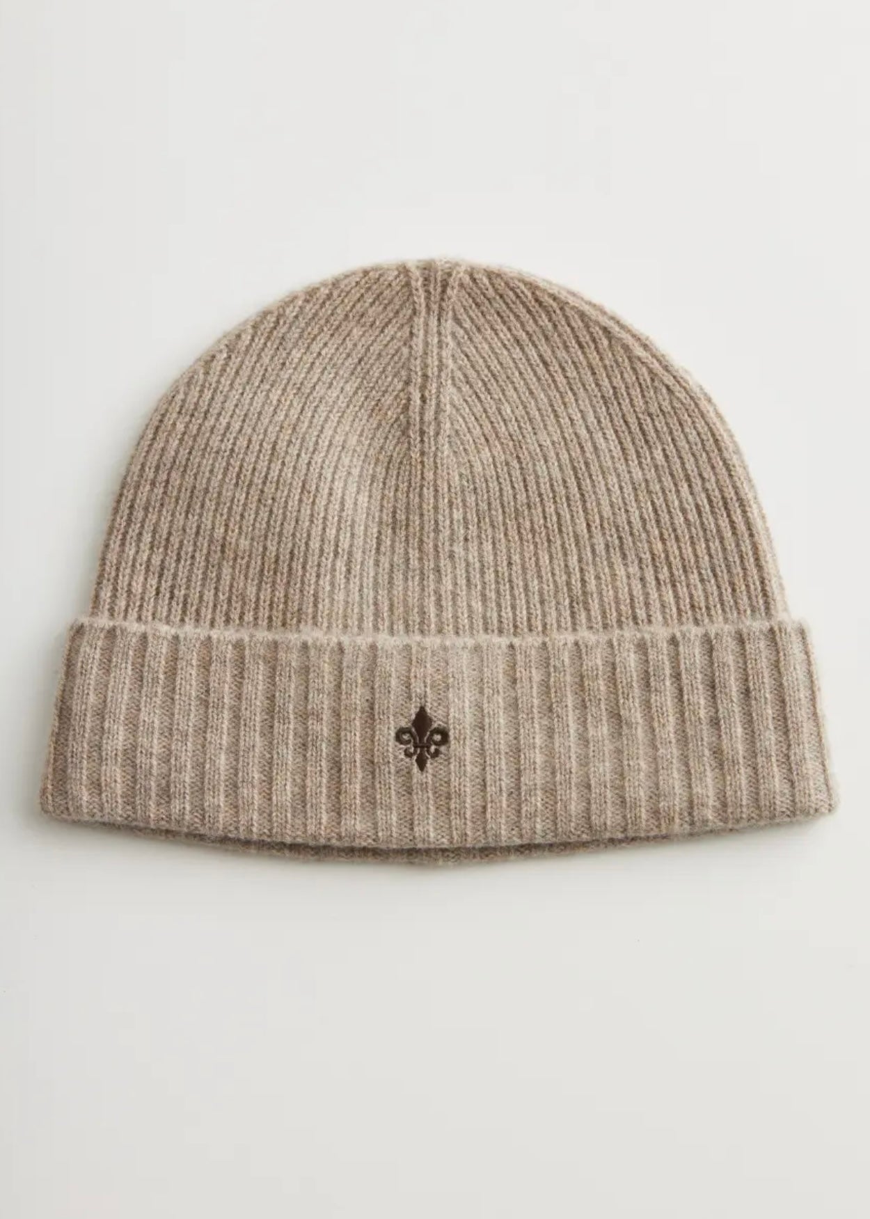 Hertford beanie Khaki