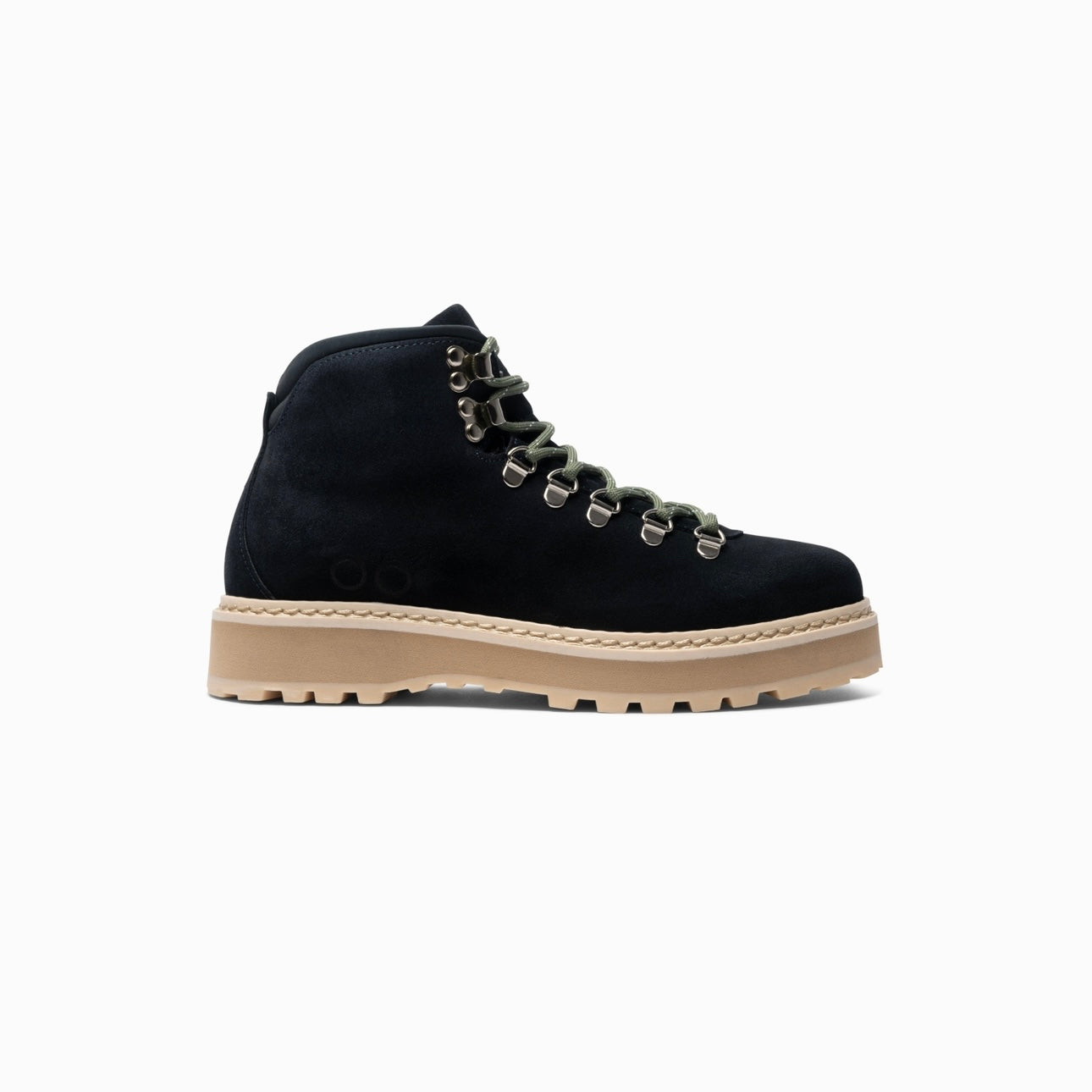 Mono Core Suede - Navy