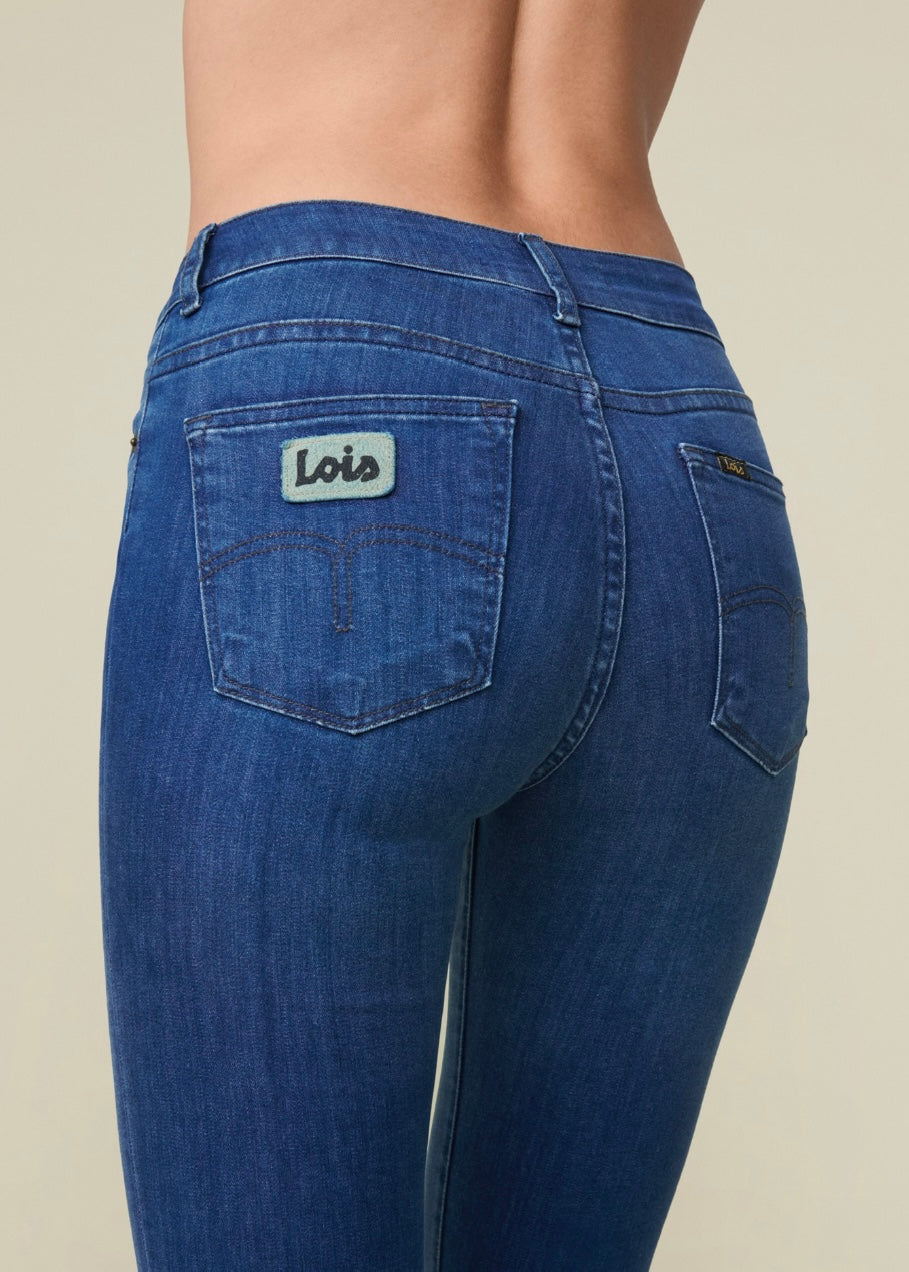 Raval Leia Teal Stone