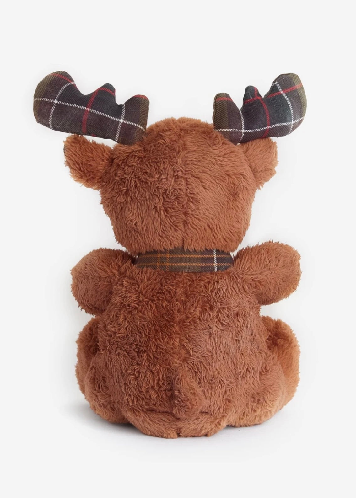 Reindeer Toy Brown