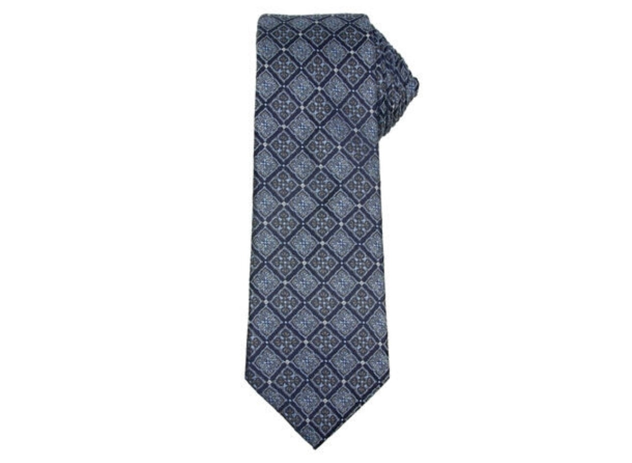 Santi Silk tie